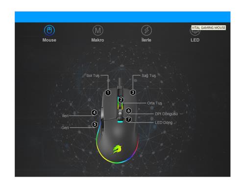 En ucuz Mouse fiyatı
